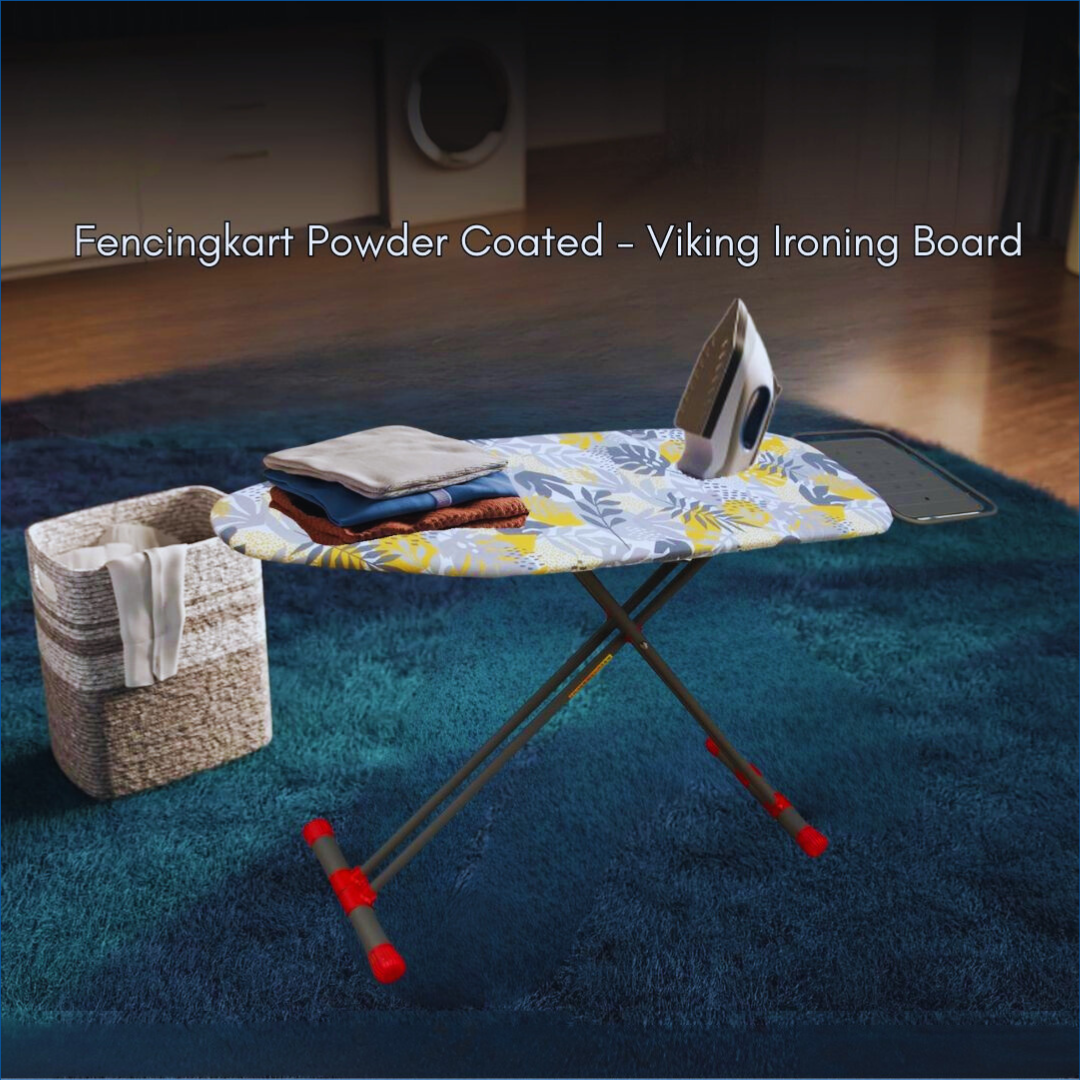 Ironing Board